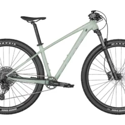 MTB Scott Contessa Scale 940 Grön