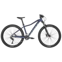 MTB Scott Contessa Active 10 Blå 29"