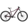 MTB Scott Contessa Active 40 Lila 27,5" -Cyklar affär 286380