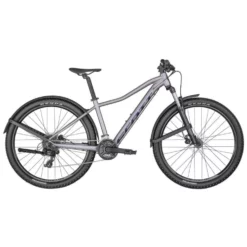 MTB Scott Contessa Active 50 EQ Silver 27,5"
