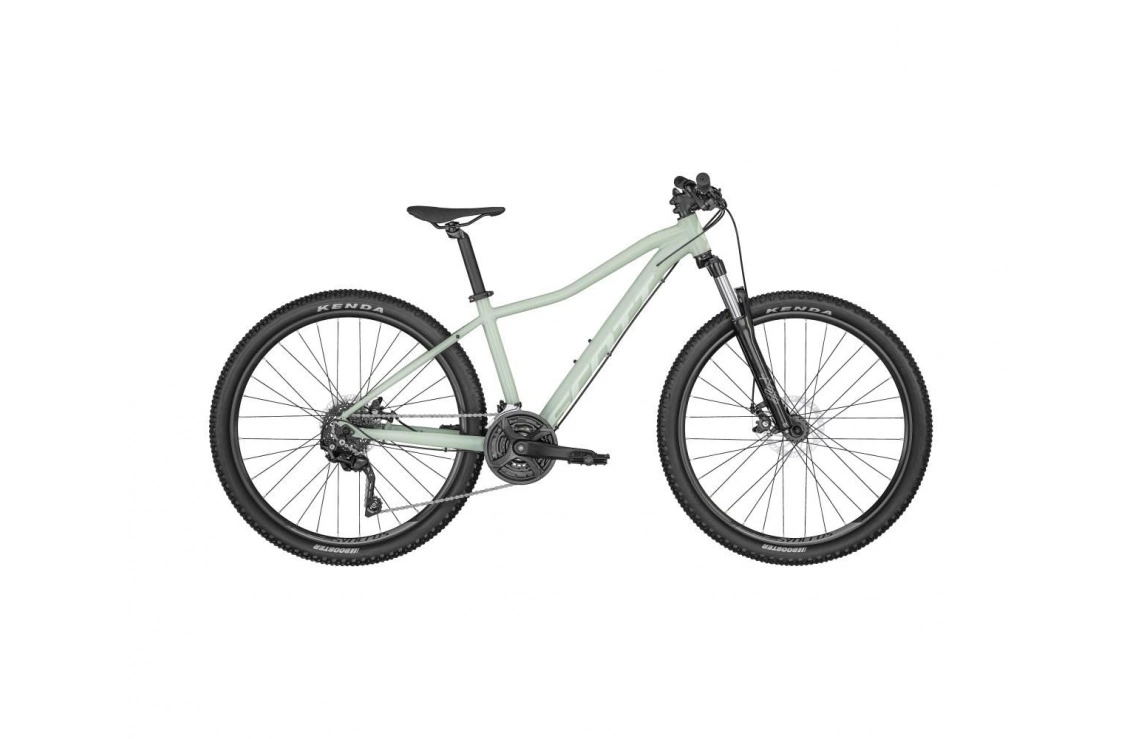 MTB Scott Contessa Active 60 Grön 27,5" 3 MTB Scott Contessa Active 60 Grön 27,5"