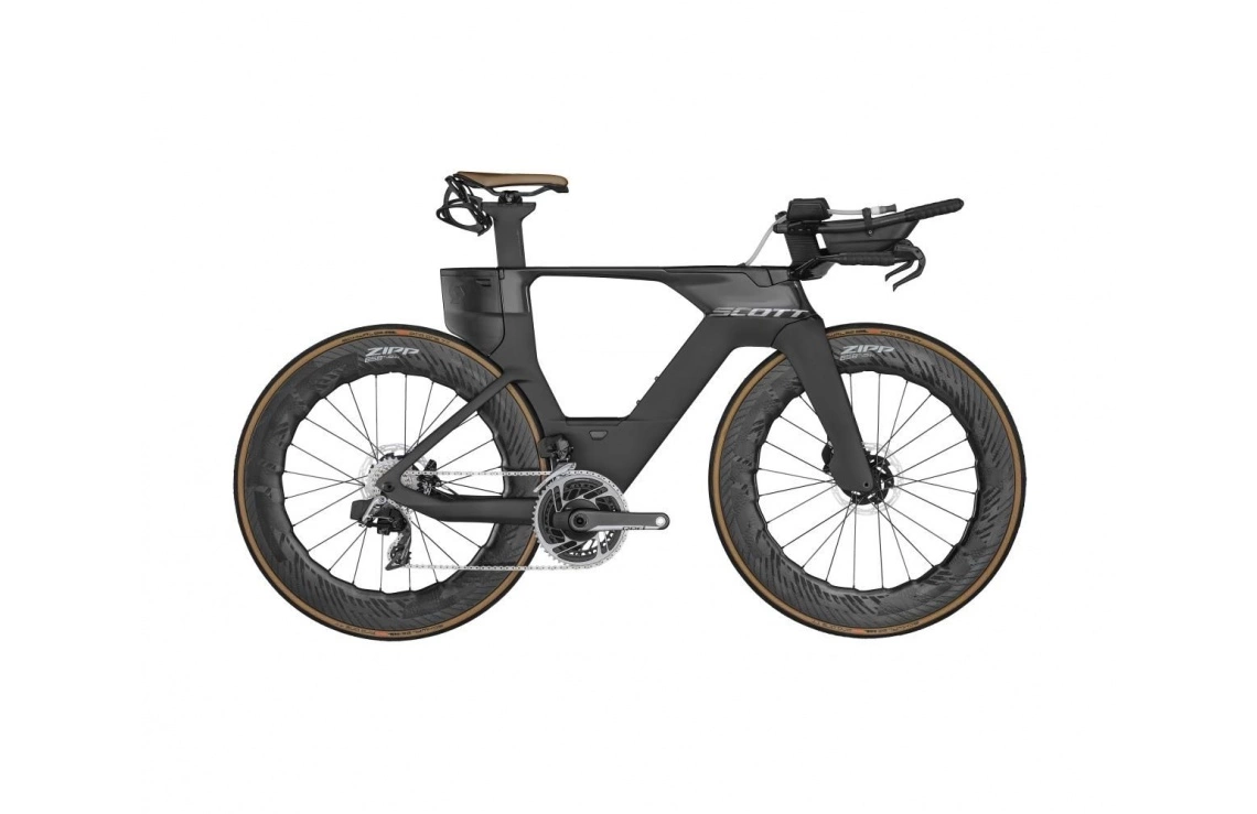 Tempocykel Scott Plasma RC Ultimate 3 Tempocykel Scott Plasma RC Ultimate