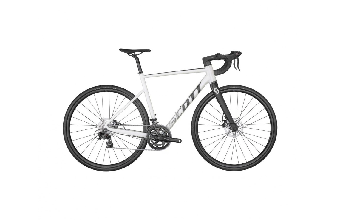 Racercykel Scott Speedster 50 3 Racercykel Scott Speedster 50