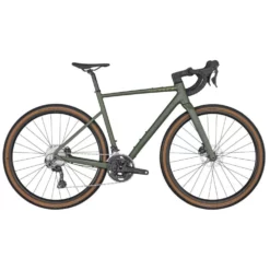 Gravelbike Scott Speedster Gravel 20