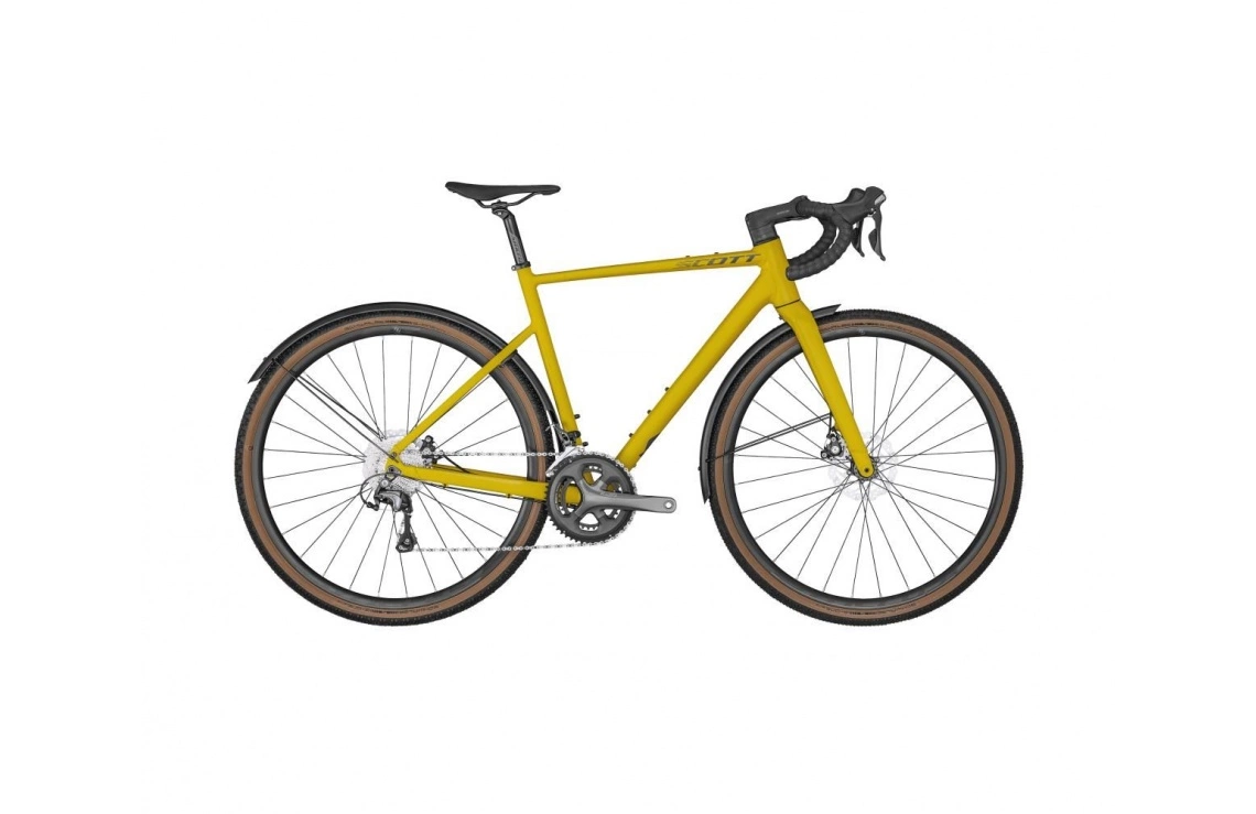 Gravelbike Scott Speedster Gravel 40 EQ 3 Gravelbike Scott Speedster Gravel 40 EQ