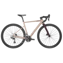 Gravelbike Scott Contessa Speedster Gravel 15
