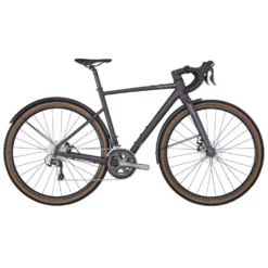 Gravelbike Scott Contessa Speedster Gravel 25 EQ