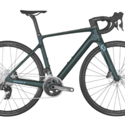 E-Racer Scott Contessa Addict ERIDE 15 Grön