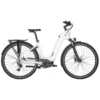 Elcykel Scott Sub Sport ERIDE 10 Vit -Cyklar affär 286564