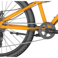 Barncykel Scott Scale 24 Rigid Orange -Cyklar affär 286615 1795679 png zoom 31
