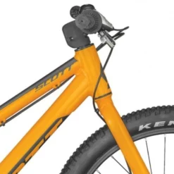 Barncykel Scott Scale 24 Rigid Orange -Cyklar affär 286615 1795679 png zoom 34