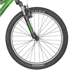 Barncykel Scott Scale 24 Grön -Cyklar affär 286617 1795681 png zoom 32