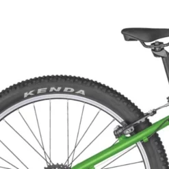 Barncykel Scott Scale 24 Grön -Cyklar affär 286617 1795681 png zoom 33