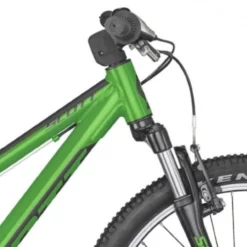 Barncykel Scott Scale 24 Grön -Cyklar affär 286617 1795681 png zoom 34