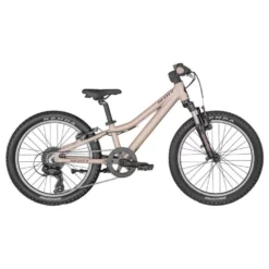 Barncykel Scott Contessa 20 Beige