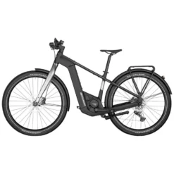 Elcykel Bergamont E-Revox Premium Rigid EQ Svart 9 Elcykel Bergamont E-Revox Premium Rigid EQ Svart -Cyklar affär 286764B