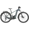 Elcykel Bergamont E-Revox Premium Pro EQ Grå -Cyklar affär 286765