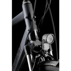 Hybridcykel Bergamont Horizon 6 Gent Grå -Cyklar affär 286799B