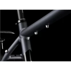 Hybridcykel Bergamont Horizon 6 Gent Grå -Cyklar affär 286799C