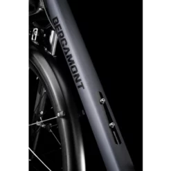 Hybridcykel Bergamont Horizon 6 Gent Grå -Cyklar affär 286799E