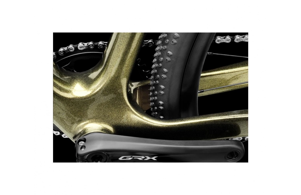 Gravelbike Bergamont Grandurance Elite Guld 8 Gravelbike Bergamont Grandurance Elite Guld - Bild 6