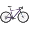 Gravelbike Bergamont Grandurance 8 Lila