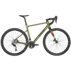 Gravelbike Bergamont Grandurance 6 Guld