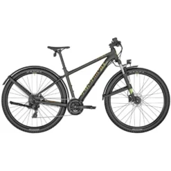 MTB Bergamont Revox 3 EQ Grön 27,5"