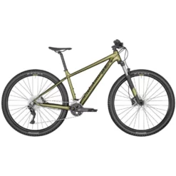 MTB Bergamont Revox 6 Guld 29"