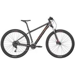 MTB Bergamont Revox 4 Svart 29"