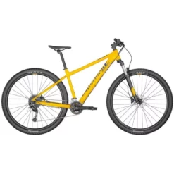 MTB Bergamont Revox 4 Orange 27,5"