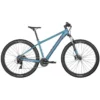 MTB Bergamont Revox 3 Blå 27,5" -Cyklar affär 286833