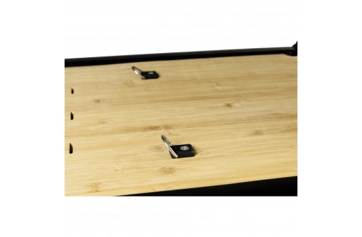 Fästpunkt Bergamont LJ Lashing Points 4 Fästpunkt Bergamont LJ Lashing Points - Bild 2