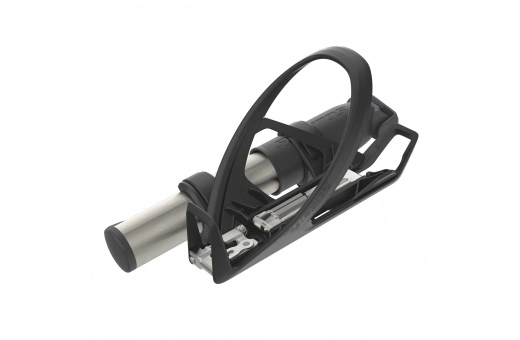 Flaskställskit Syncros IS Cache 2.0HV + Minipump + Multitool 4 Flaskställskit Syncros IS Cache 2.0HV + Minipump + Multitool - Bild 2