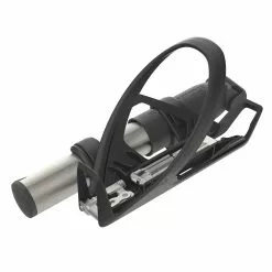 Flaskställskit Syncros IS Cache 2.0HV + Minipump + Multitool