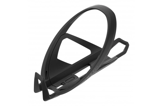 Flaskställ Syncros Cache Cage 2.0 Black Matt 4 Flaskställ Syncros Cache Cage 2.0 Black Matt - Bild 2