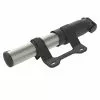 Minipump Syncros Boundary 2.0 HV Low Profile Silver