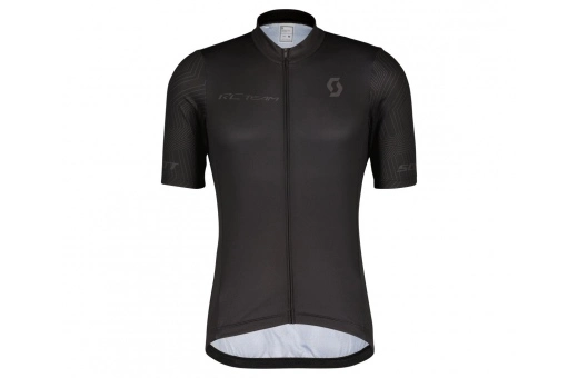 Tröja Scott M RC Team 10 SS Black/dark Grey 4 Tröja Scott M RC Team 10 SS Black/dark Grey - Bild 2