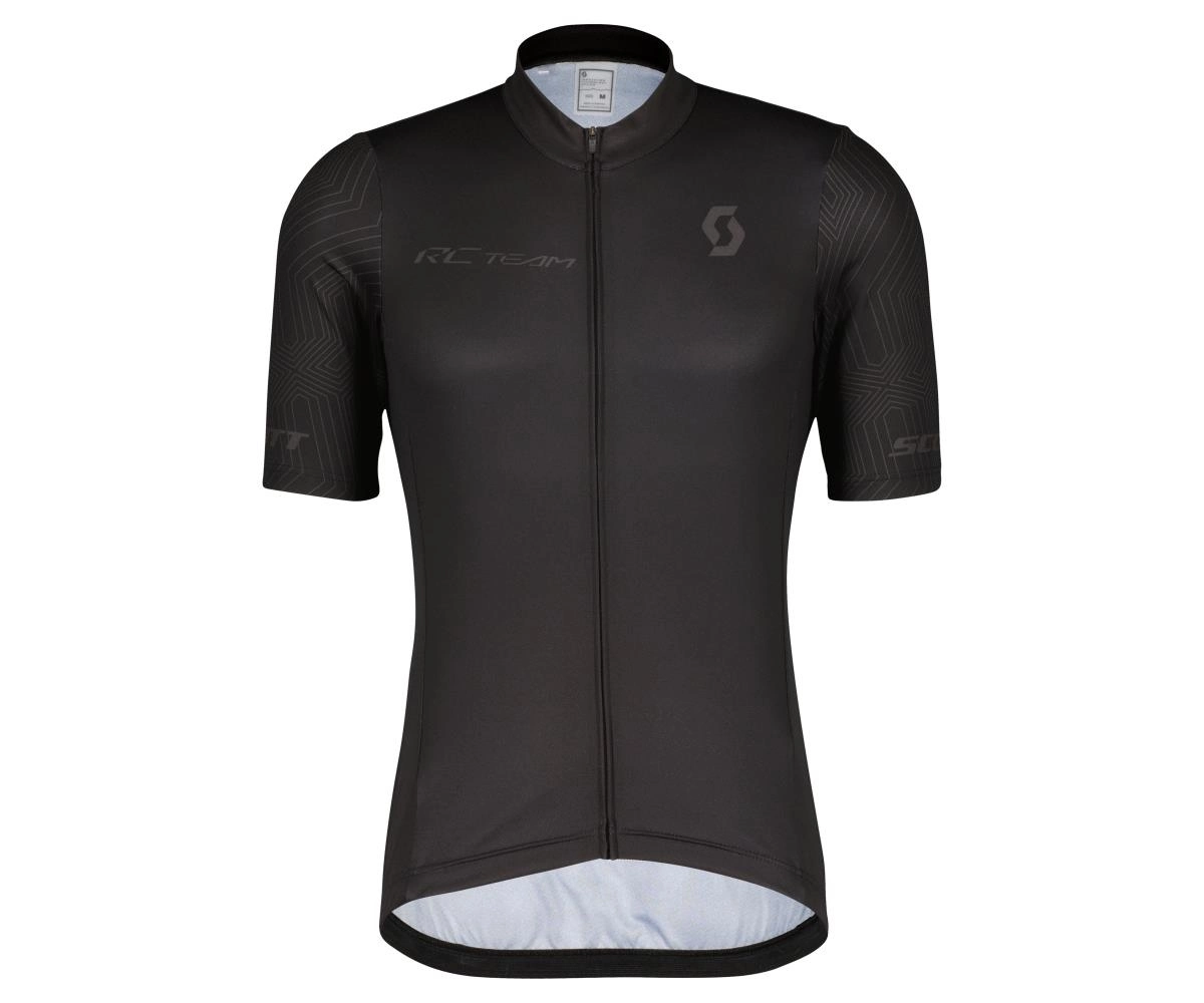 Tröja Scott M RC Team 10 SS Black/dark Grey 3 Tröja Scott M RC Team 10 SS Black/dark Grey