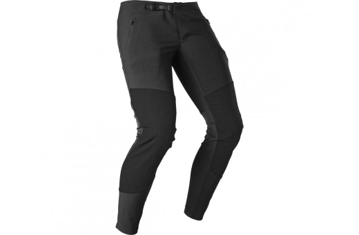 Byxor Fox Flexair Pro Svart 4 Byxor Fox Flexair Pro Svart - Bild 2