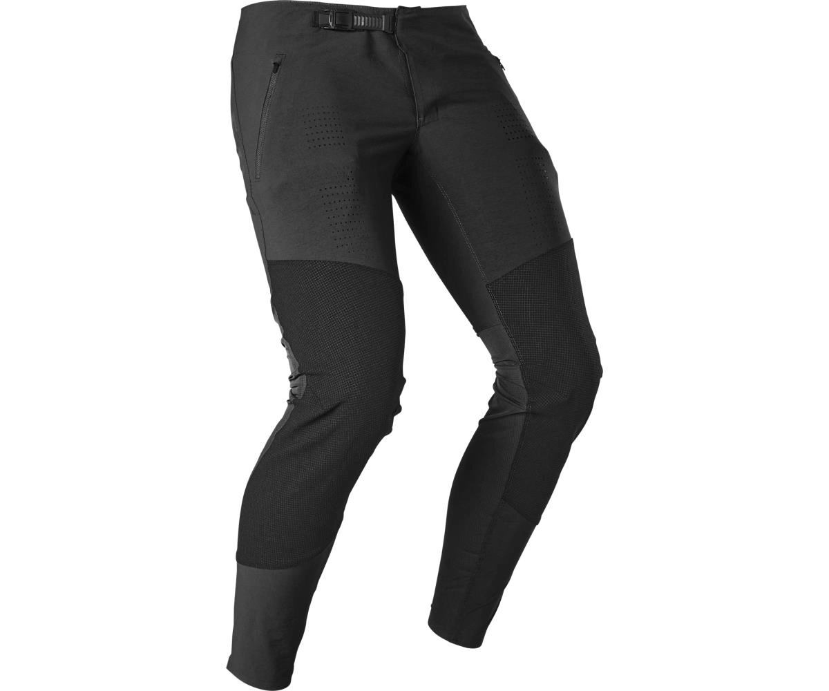 Byxor Fox Flexair Pro Svart 3 Byxor Fox Flexair Pro Svart