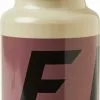 Vattenflaska Fox Purist Bottle Svart 650ml