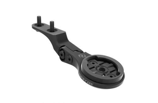 Syncros Front Comp Mount IC Aero L Black 4 Syncros Front Comp Mount IC Aero L Black - Bild 2