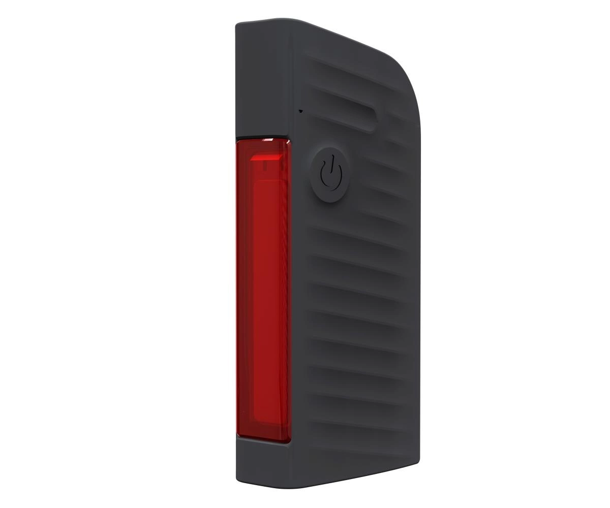 Baklampa Syncros Campbell 20 Aero IL Black 3 Baklampa Syncros Campbell 20 Aero IL Black