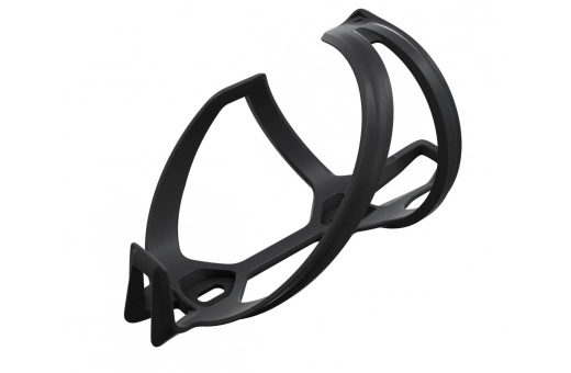 Flaskhållare Syncros Tailor Cage 1.0 L Black Matt 4 Flaskhållare Syncros Tailor Cage 1.0 L Black Matt - Bild 2