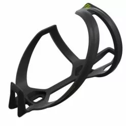 Flaskhållare Syncros Tailor Cage 1.0 L Black/radium Yellow -Cyklar affär 2929126512 1