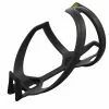 Flaskhållare Syncros Tailor Cage 1.0 L Black/radium Yellow