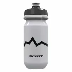 Vattenflaska Scott Cykel G5 Corporate White/black 600ml 5 Vattenflaska Scott Cykel G5 Corporate White/black 600ml -Cyklar affär 2945421035620 1 1