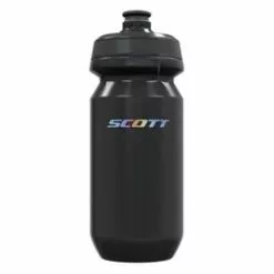 Vattenflaska Scott Premium ICON G5 Black/prism Silver 800ml