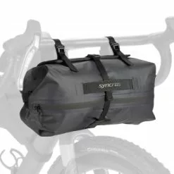 Styrväska Syncros Handlebar Bag Black -Cyklar affär 2964380001 1 1